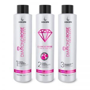 Diamond Rose kit * 1000 ml