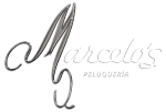 Logo de Marcelo's Peluquería en Cali y Tuluá Valle del Cauca