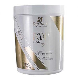 TopCare de TopHair Producto para hacer botox y Tratamientos para cabellos dañados_Marcelo's Peluquería