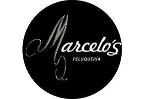 Logo-Marcelos-Peluqueria