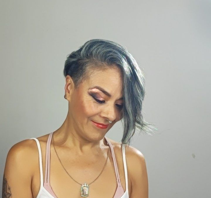 CORTE PIXIE 2024 / Corte Pixie Bob / Cabello Corto para Dama