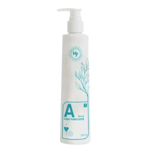 H7 Aqua Shampoo 250 ml para cuero cabelludo sensible